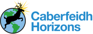 Caberfeidh logo